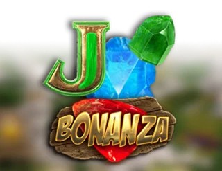 Slots logo of Bonanza Megaways from Big Time Gaming at Tuohi Casino