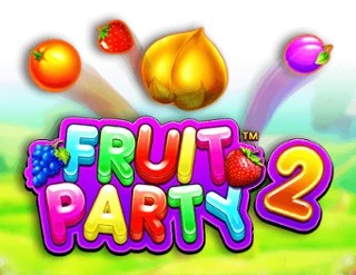 Play the Fruit Party 2 slot by Pragmatic Play on Tuohi Casino