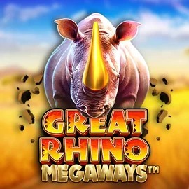 Great Rhino Megaways online slot from Pragmatic Play – play at tuohi-casinos.fi
